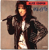 Alice Cooper - Bed Of Nails